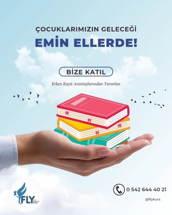 Hatip Ö. — çalışma 6