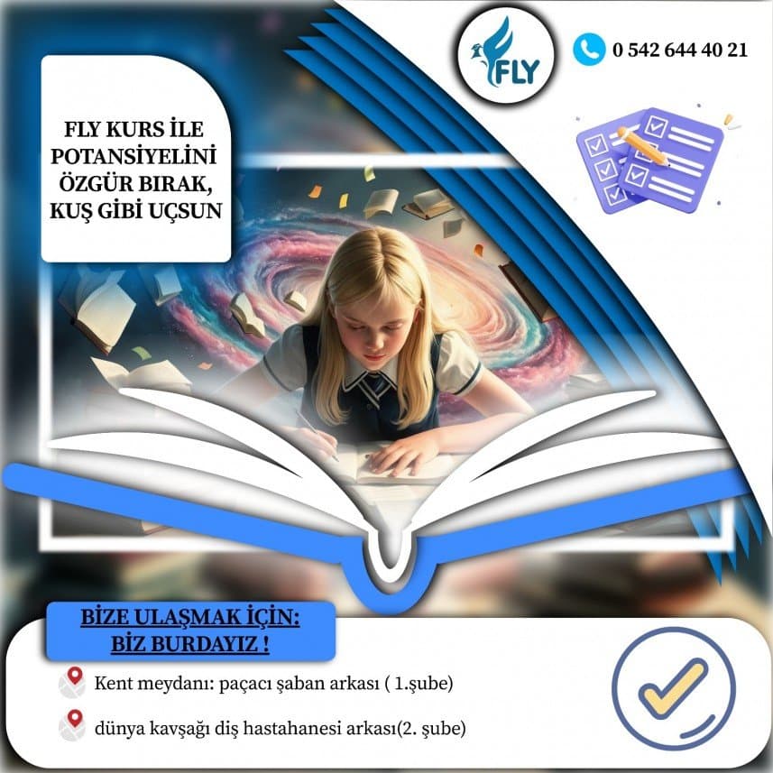 Hatip Ö. — çalışma 8