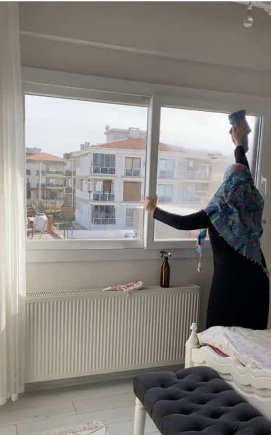 Hatun İ. — çalışma 1