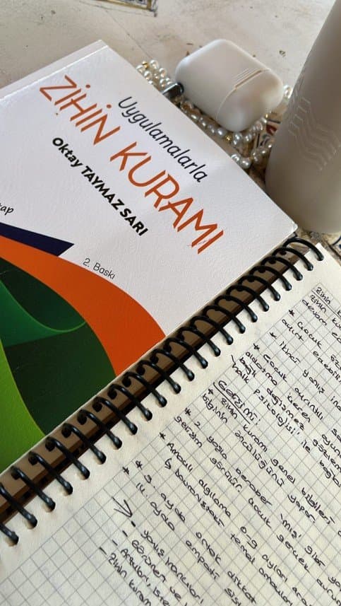 Havin K. — çalışma 2