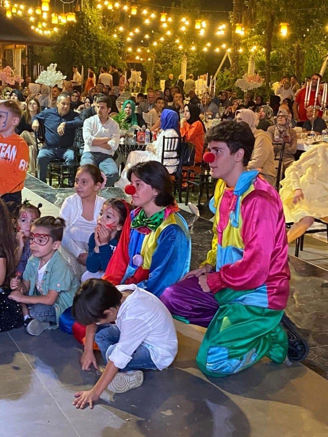 Havvanur B. — çalışma 1