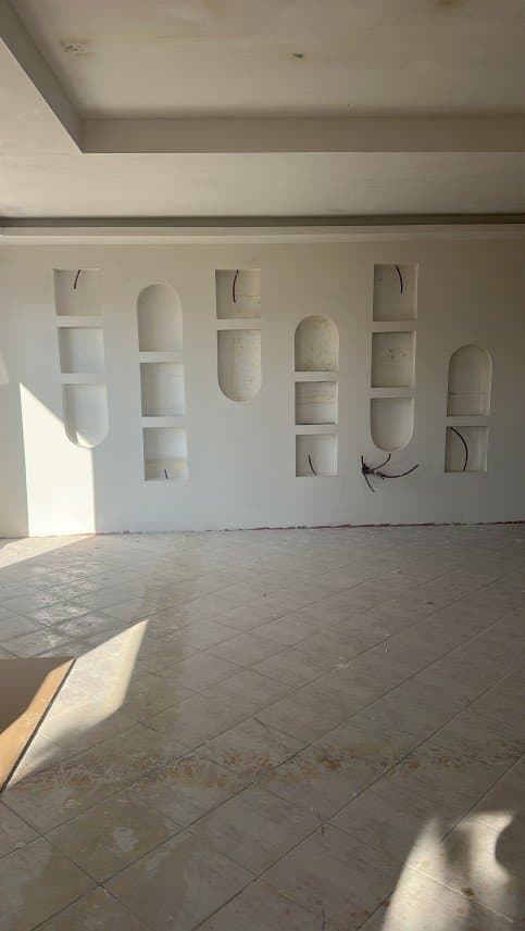 Haydar A. — çalışma 1