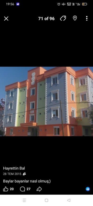 Hayrettin B. — çalışma 4