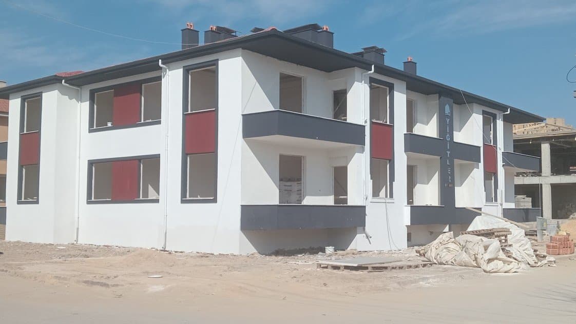 Hayri İ. — çalışma 6