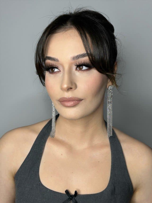 Hayriye A. — çalışma 3