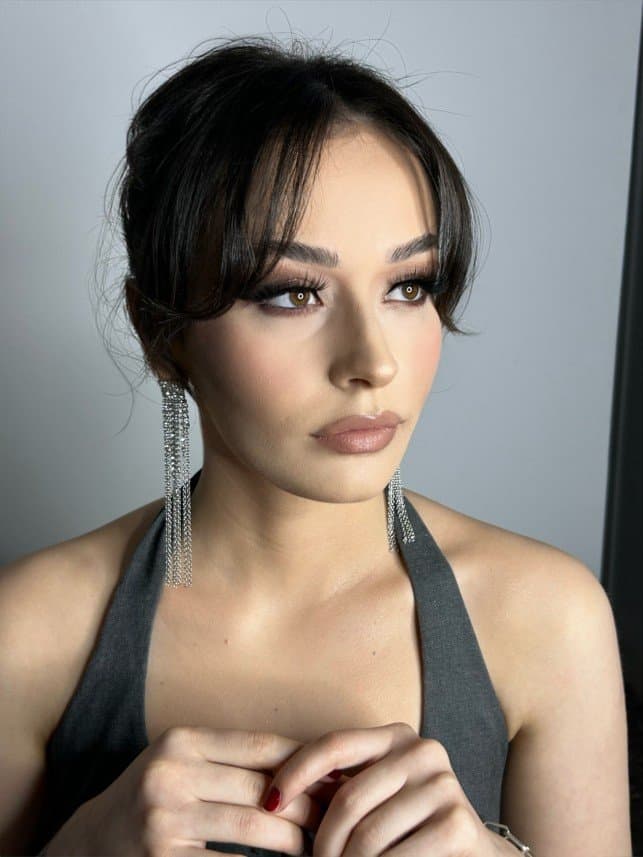Hayriye A. — çalışma 4