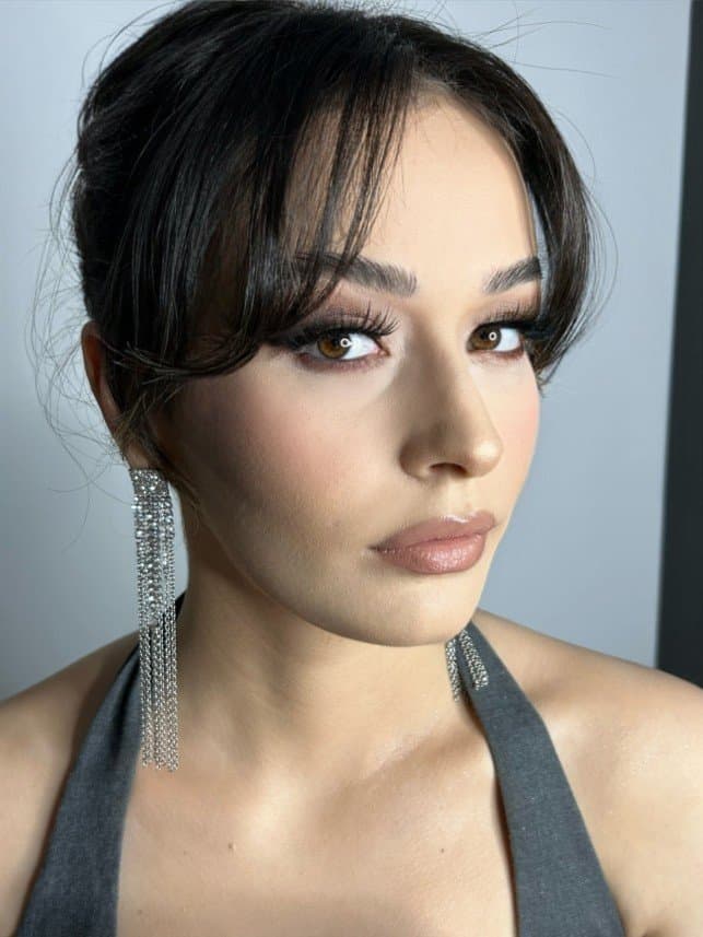 Hayriye A. — çalışma 5