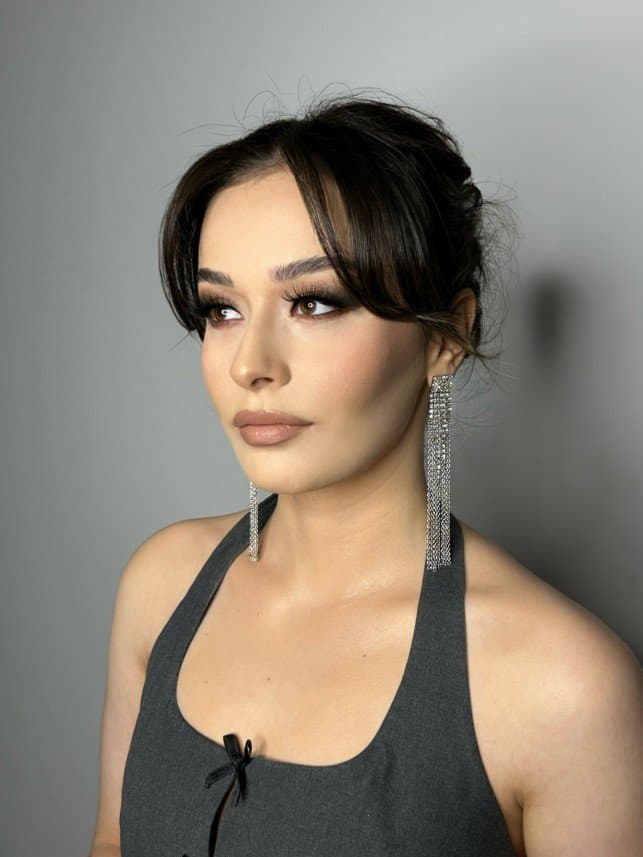 Hayriye A. — çalışma 6