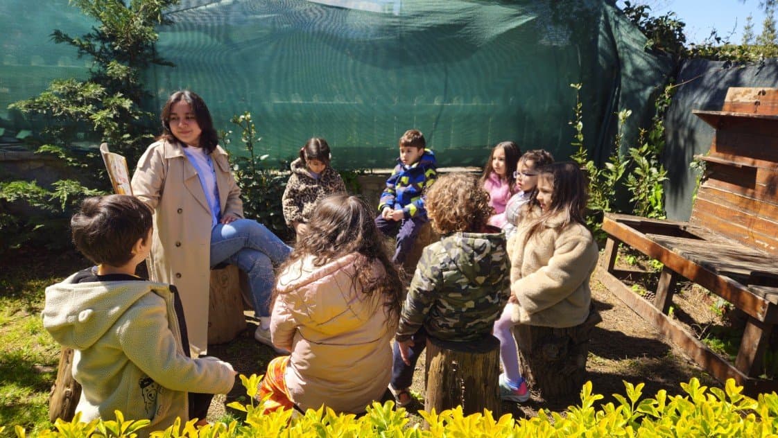 Hayrunisa A. — çalışma 2