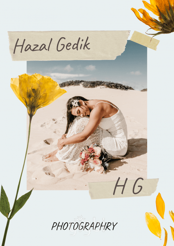 Hazal P. — çalışma 1