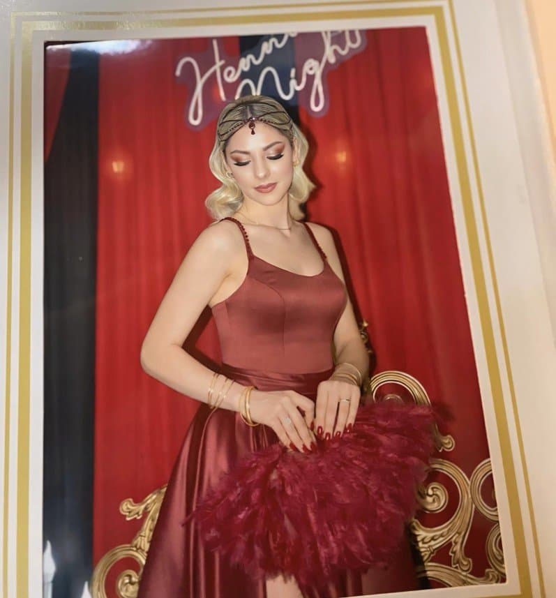 Hazal N. — çalışma 4