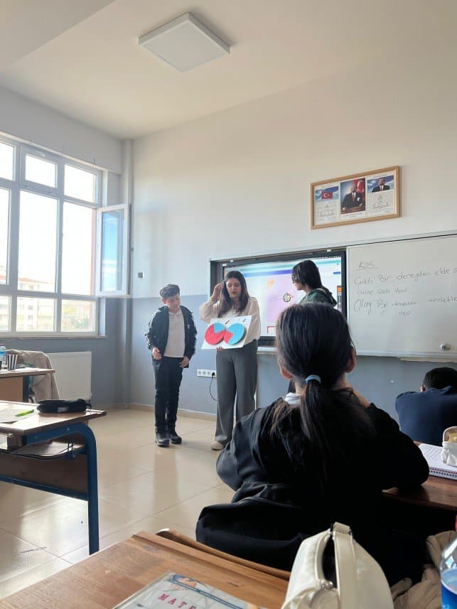 Helin K. — çalışma 3