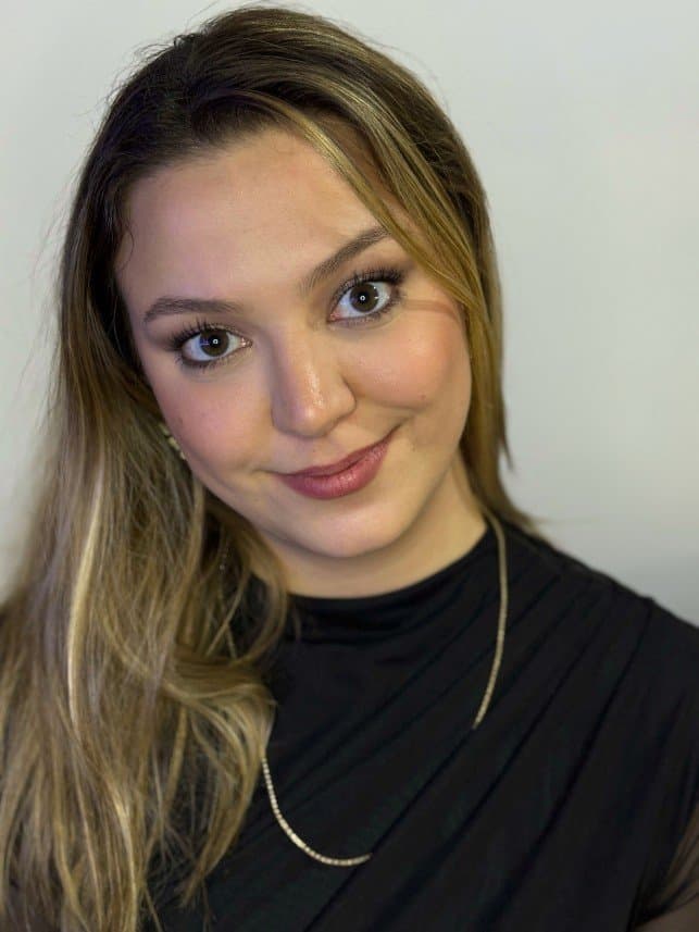 Helin K. — çalışma 8