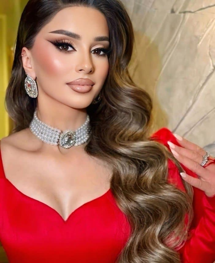 Heliya J. — çalışma 6