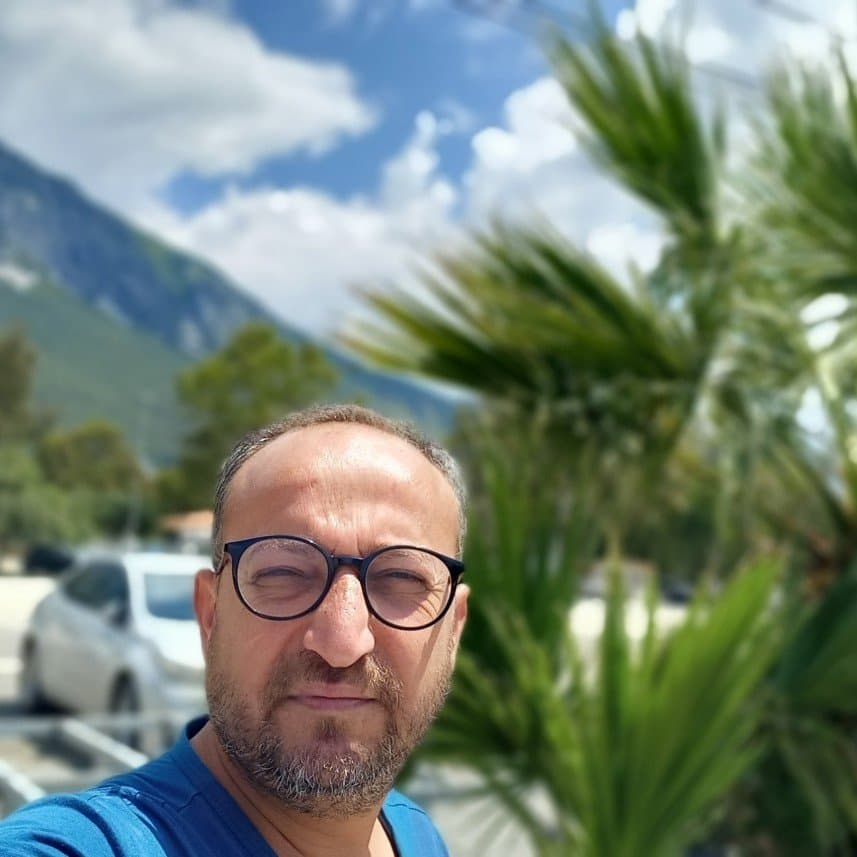 Hıdır G. — çalışma 3