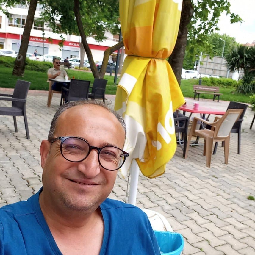 Hıdır G. — çalışma 4