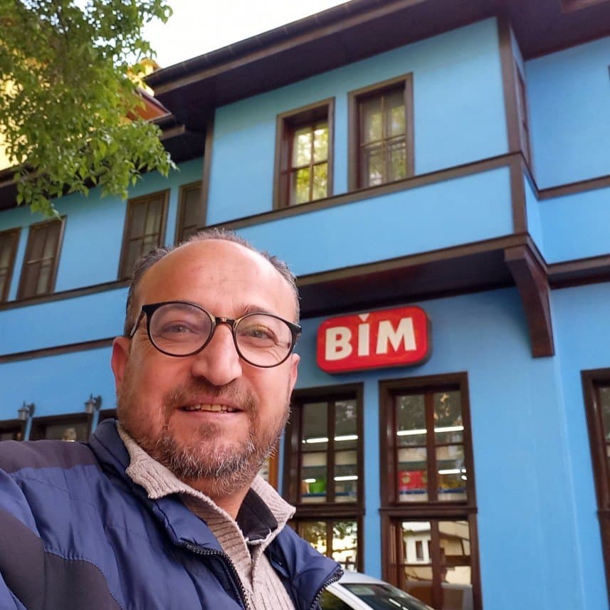 Hıdır G. — çalışma 7