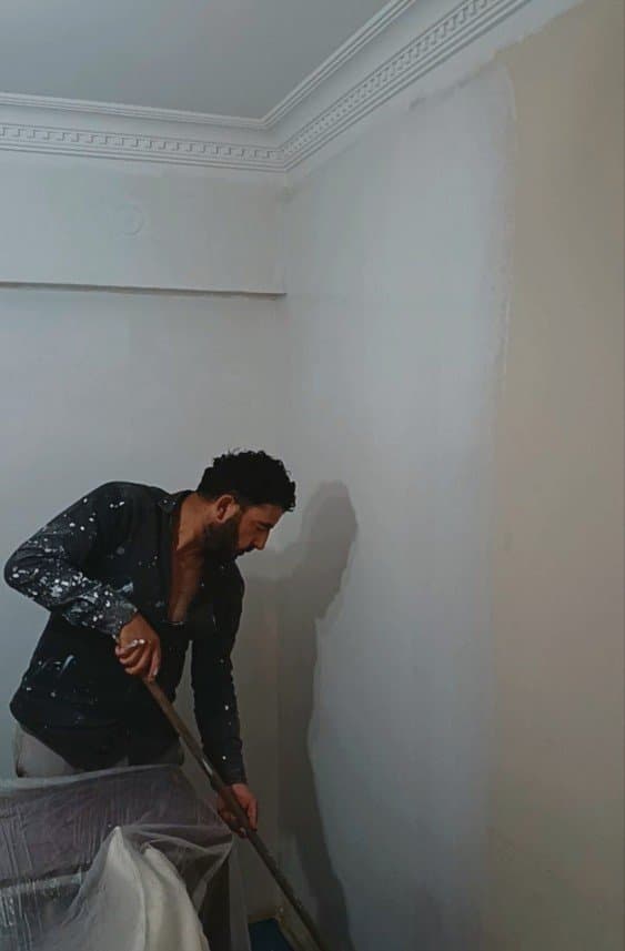 Hikmet N. — çalışma 6