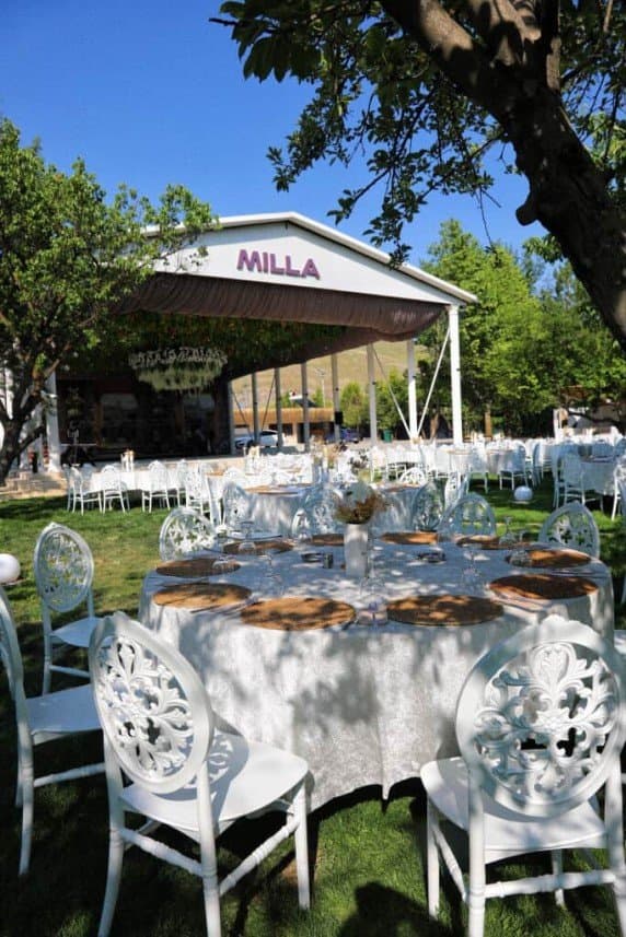 Hilal A. — çalışma 8