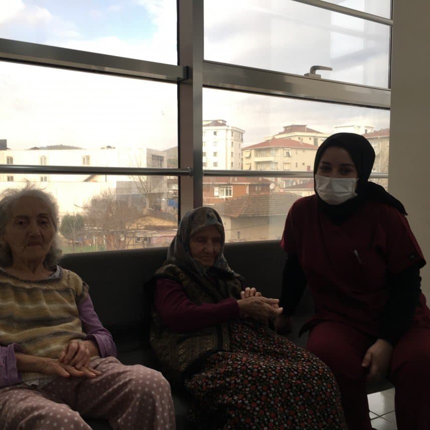 Hilal C. — çalışma 5