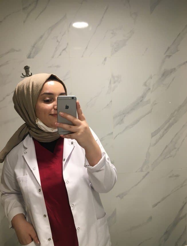 Hilal C. — çalışma 6