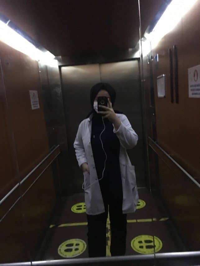 Hilal C. — çalışma 7