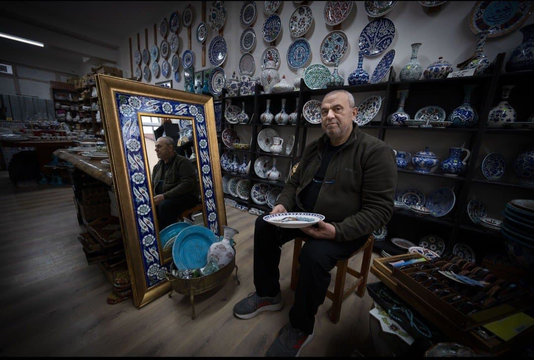 Hilal O. — çalışma 4