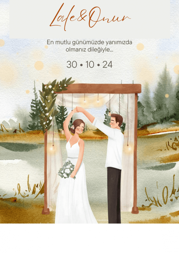 Hilal Ö. — çalışma 2