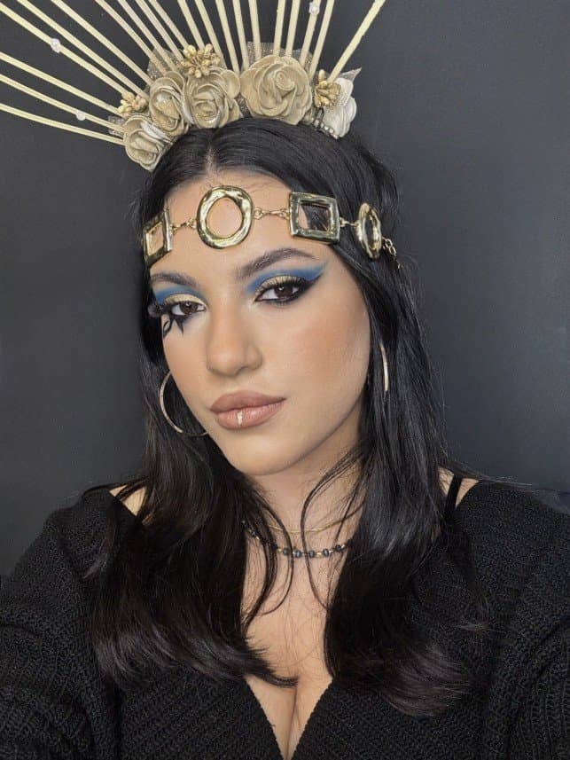 Hilal Y. — çalışma 6