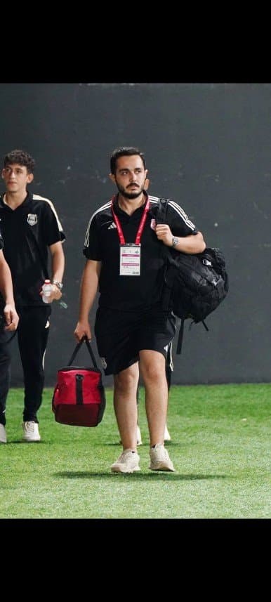 Hilmi D. — çalışma 1