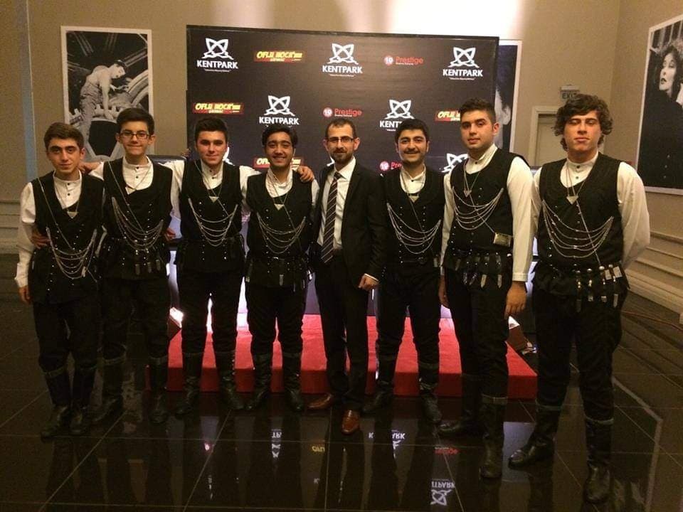 Uğur A. — çalışma 2