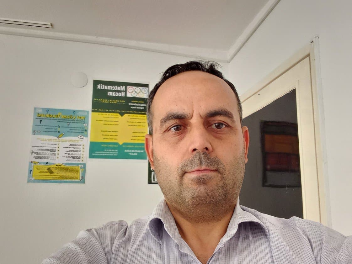Hüdayi D. — çalışma 2