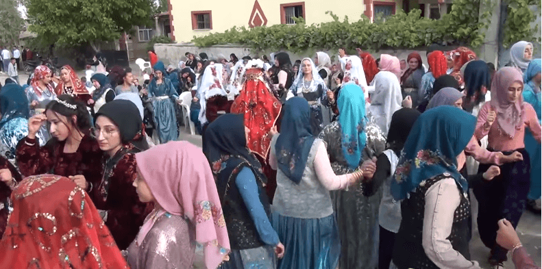 Akşehir K. — çalışma 1
