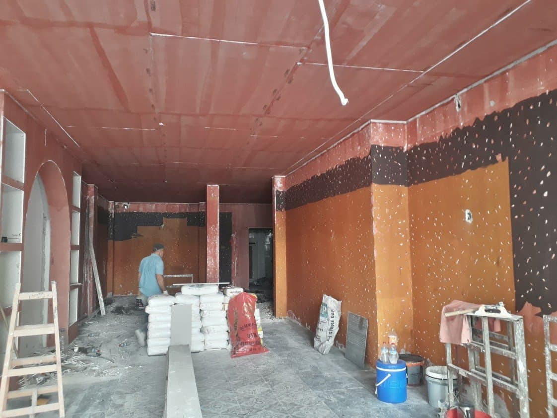 Hümmet B. — çalışma 5