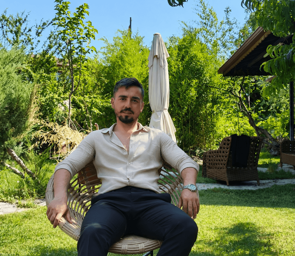 Hüseyin C. — çalışma 6