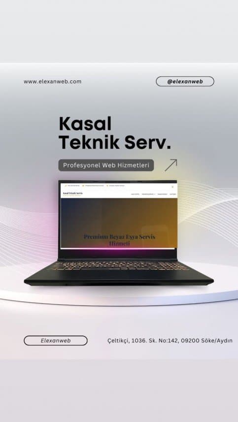 Hüseyin Ç. — çalışma 3