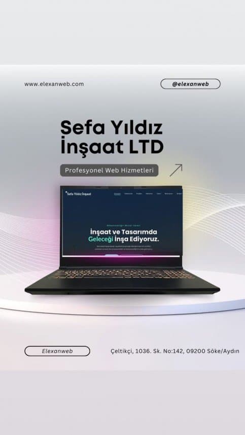 Hüseyin Ç. — çalışma 5