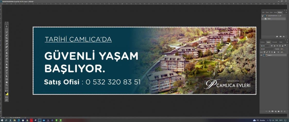 Hüseyin Ç. — çalışma 2