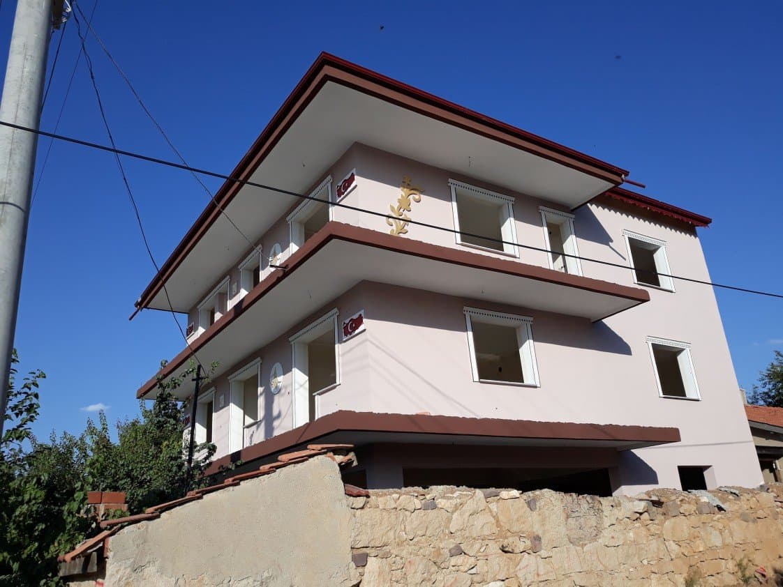 Hüseyin D. — çalışma 5