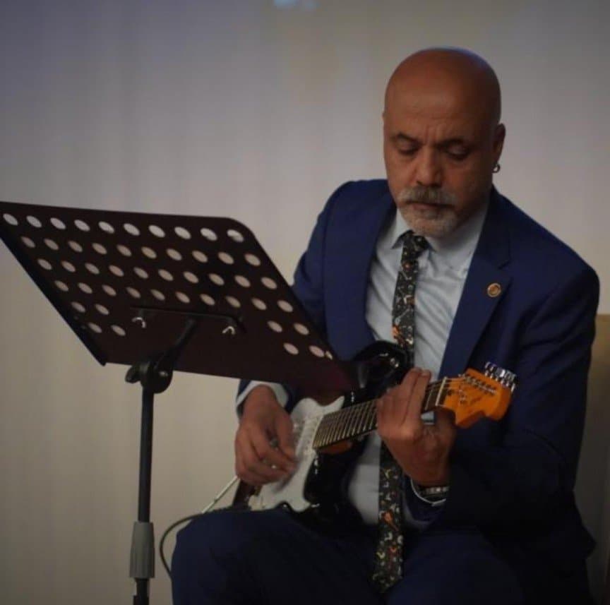 Hüseyin T. — çalışma 1