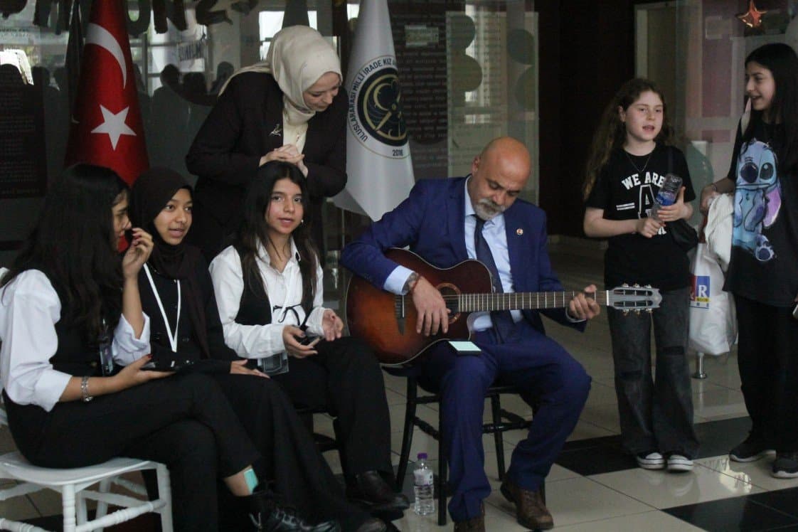 Hüseyin T. — çalışma 3