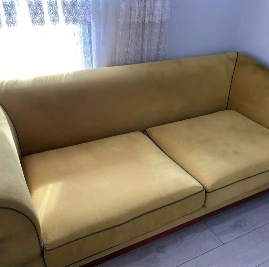 Hüseyin A. — çalışma 1