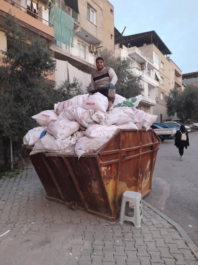 Hüseyin K. — çalışma 3