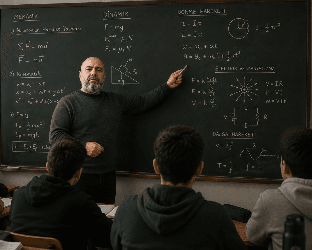 Hüseyin Ö. — çalışma 3