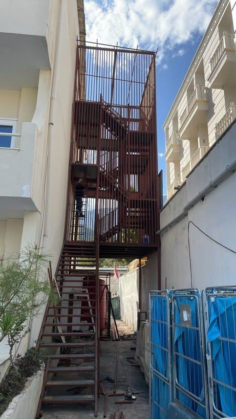 Huseyin S. — çalışma 1