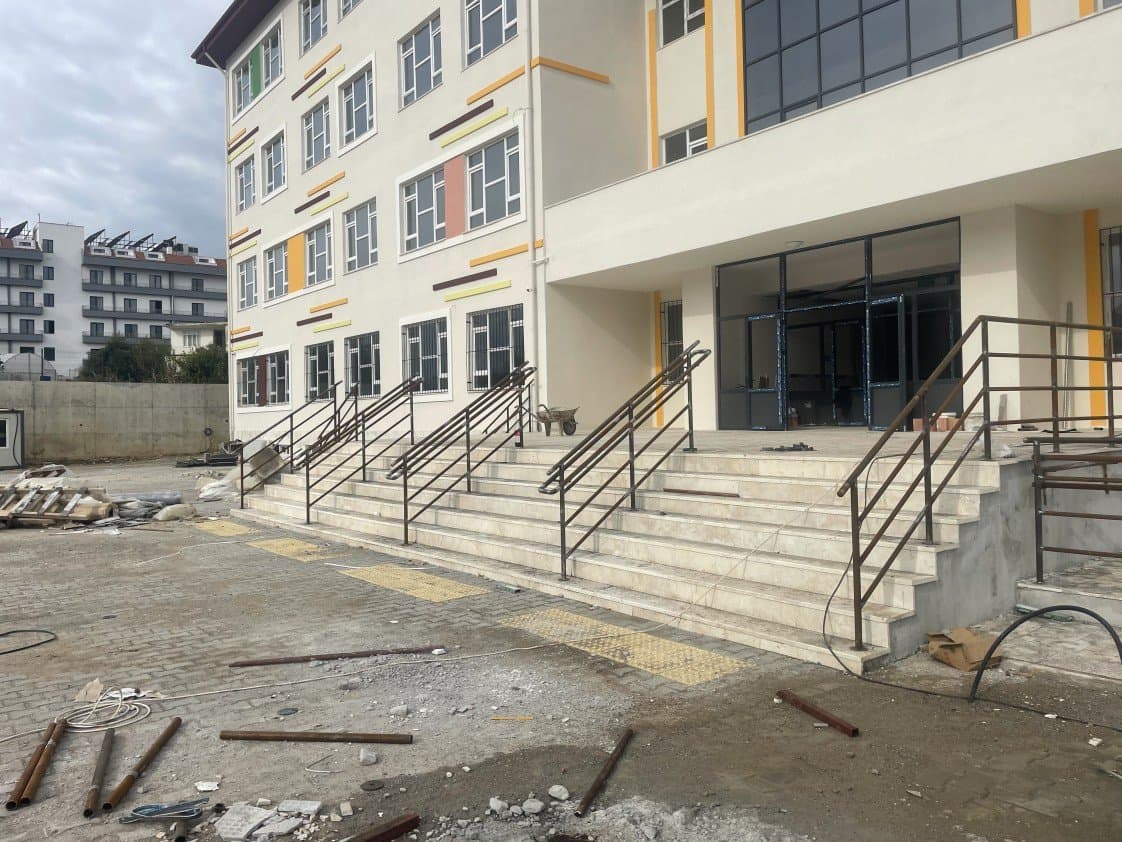 Huseyin S. — çalışma 5