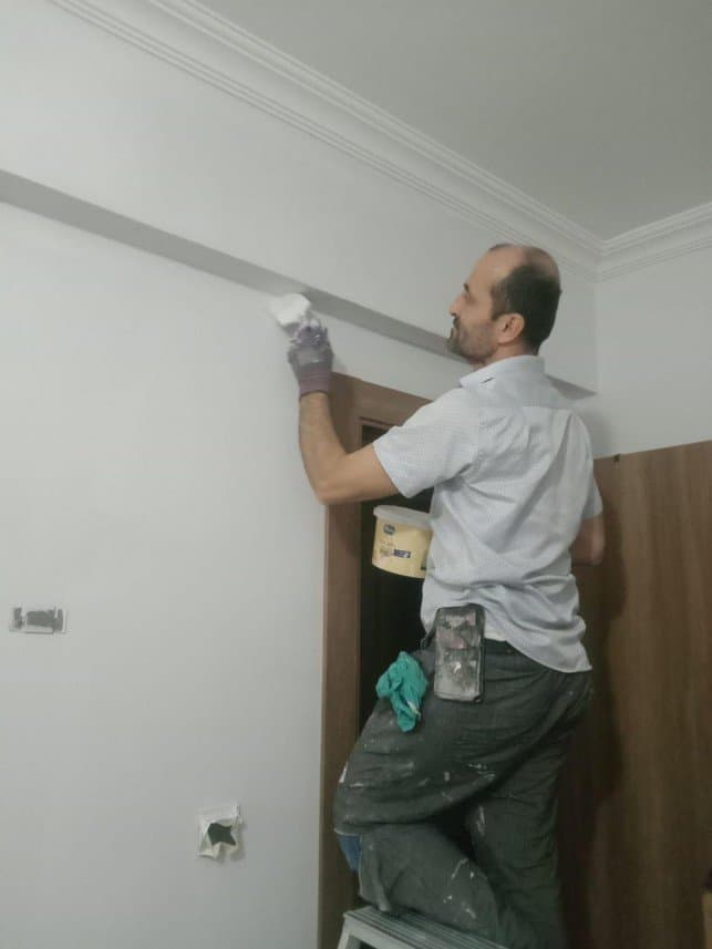 Hüseyin Ş. — çalışma 2