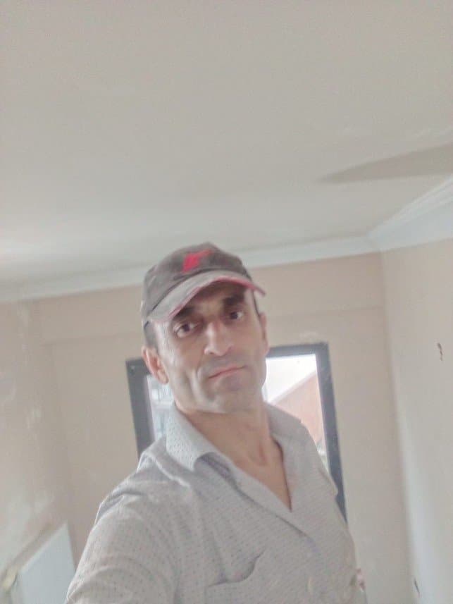 Hüseyin Ş. — çalışma 5