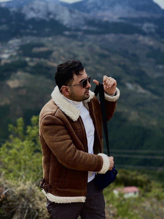 Hüseyin U. — çalışma 2