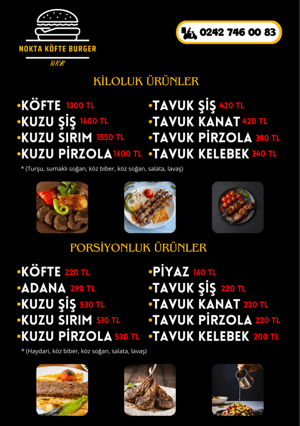 Hüseyin U. — çalışma 3